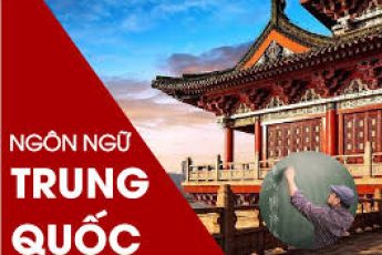 Ngôn ngữ Trung Quốc